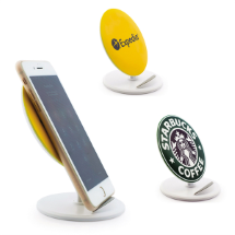 Link Pro LNKP-TCT001 Kablosuz Şarj Özellikli Telefon Standı