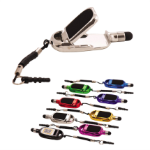 Link Pro LNKP-TCT009 5 in 1 Stylus Pen