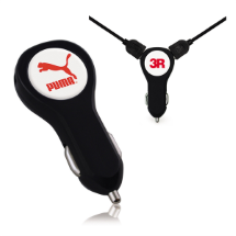 Link Pro LNKP-OMU001 USB Araç Şarj Cihazı