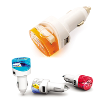 Link Pro LNKP-OMU006 USB Araç Şarj Cihazı