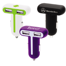 Link Pro LNKP-OMU008 USB Araç Şarj Cihazı