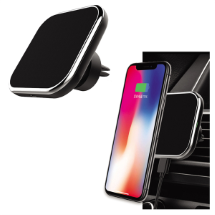 Link Pro LNKP-OMU011 Araç İçi Telefon Tutucu ve Kablosuz Şarj Cihazı