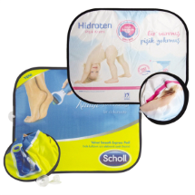 Link Pro LNKP-OMU015 Yan Cam Oto Güneşliği