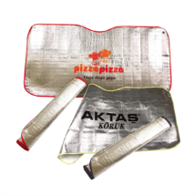 Link Pro LNKP-OMU014 Oto Güneşliği