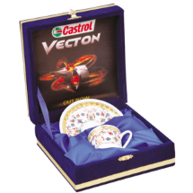 Link Pro LNKP-TKT003 Türk Kahvesi Fincan Takımı