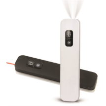 Link Pro LNKP-TZP004 Kırmızı Lazer Pointer ve Beyaz LED El Feneri