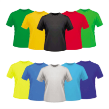 Link Pro LNKP-TKS006 Bisiklet Yaka T-shırt