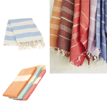 Link Pro LNKP-TKS019 Peştemal