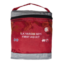 Link Pro LNKP-ILK002 İlk Yardım Çantası