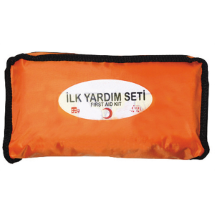 Link Pro LNKP-ILK001 İlk Yardım Çantası