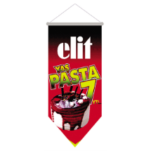 Link Pro LNKP-KBR002 Kırlangıç Bayrak