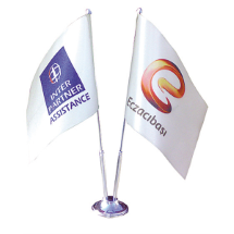 Link Pro LNKP-MBR002 Masa Bayrağı