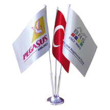 Link Pro LNKP-MBR003 Masa Bayrağı