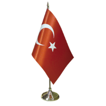 Link Pro LNKP-MBR001 Masa Bayrağı