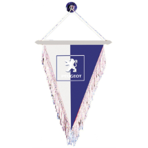 Link Pro LNKP-MBR004 Saçaklı Bayrak - Flama