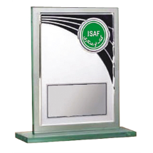 Link Pro LNKP-PLK006 Kristal Plaket