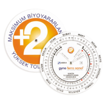 Link Pro LNKP-PVC002 Gebelik Çarkı