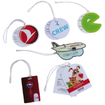 Link Pro LNKP-PVC012 Bavul Kart Askıları