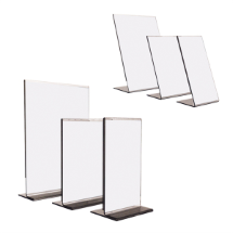 Link Pro LNKP-ATB001 Afiş Taşıyıcılar