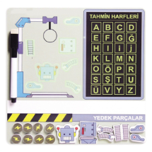 Link Pro LNKP-MTO002 Robot Asmaca