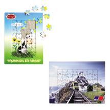 Link Pro LNKP-PZL002 Puzzle