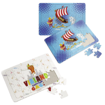 Link Pro LNKP-PZL003 Puzzle