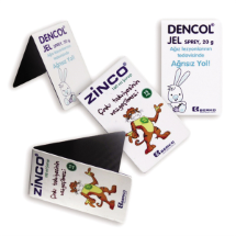 Link Pro LNKP-KAY004 Kitap Ayracı