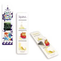 Link Pro LNKP-KAY003 Kitap Ayracı