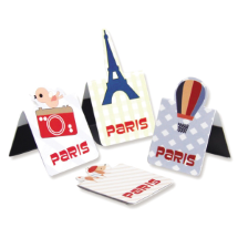 Link Pro LNKP-KAY001 Kitap Ayracı