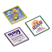 Link Pro LNKP-BAI007 Bardak Altlığı