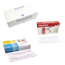 Link Pro LNKP-MKL004 Maske