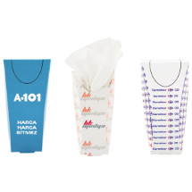 Link Pro LNKP-MKL009 Kağıt Mendil