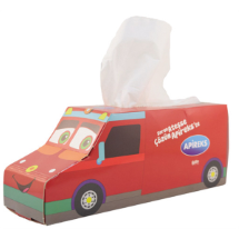 Link Pro LNKP-MKL010 Araçlı Kutu Mendil