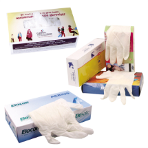 Link Pro LNKP-MKL008 Muayene Eldiveni