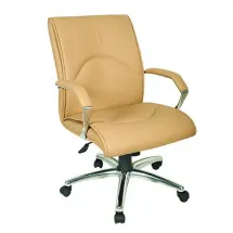 Kaizen Turbo TRB 176 Çalışma Koltuğu