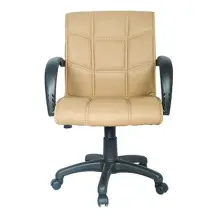 Kaizen Armada Plastik AMD 296 Çalışma Koltuğu