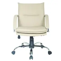 Kaizen Light Metal LGH 291 Çalışma Koltuğu