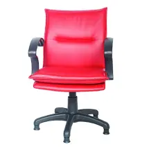 Kaizen Light Plastik LGH 297 Misafir Koltuğu