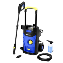 Michelin MPX16E-2920 Basınçlı Yıkama