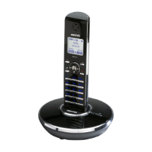 Switel DF 911 Design Dect Telefon