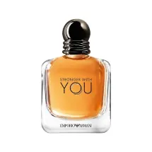 Emporio Armani Stronger With You Edt 100 ml Erkek Parfüm