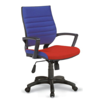 Asbir Rigel 55400 Plastik Ayak  Çalışma Koltuğu