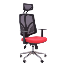 Asbir Venedik 50300  Yönetici Çalışma Koltuğu