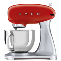 Smeg SMF02RDEU  Hamur Karıştırma Makinesi