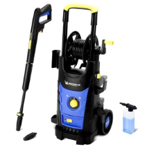 Michelin MPX25EHDS Çift Hızlı Profesyonel Basınçlı Yıkama