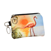 Farilya Tasarım FR1008 Flamingo Cüzdan