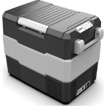 İceco YCD60S 56 Litre Kompresörlü Oto Buzdolabı