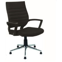 Asbir Rigel 55300 Krom Ayak  Çalışma Koltuğu