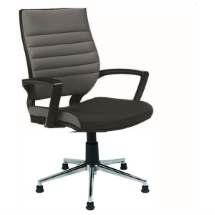 Asbir Rigel 55500 Krom Ayak  Çalışma Koltuğu