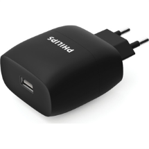 Philips DLP2501  Seyahat Şarj Adaptörü